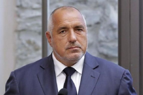 Болгария ответила на претензию Путина по поводу затягивания строительства нитки «Турецкого потока»