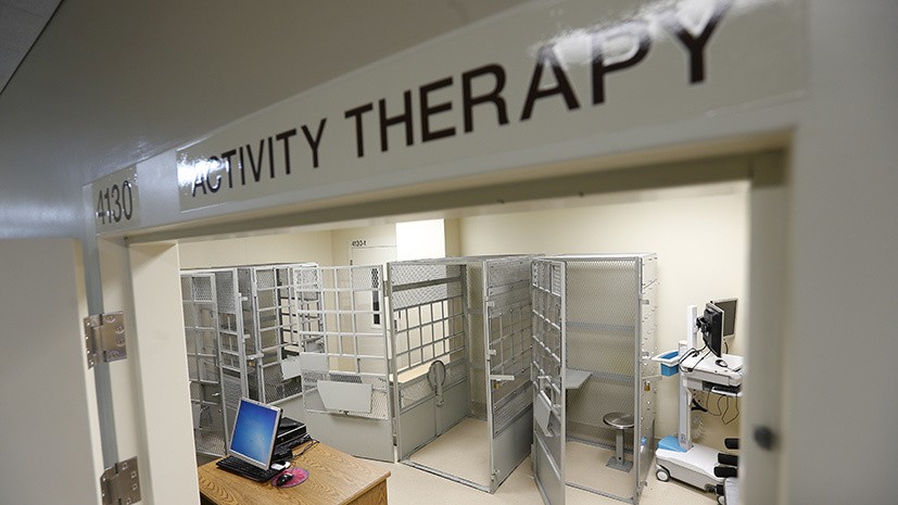 Невидимое правительство: секретная программа ЦРУ по контролю над сознанием