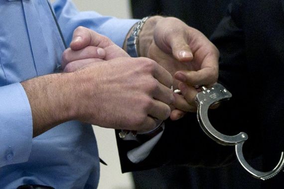 Житель Калуги насмерть забил сожительницу ради самоутверждения перед приятелями
