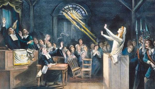 ТОП-7 теорий заговора и их мировые последствия