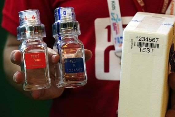 В США возмутились половинчатым решением WADA в отношении России