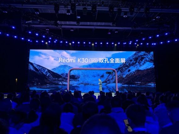 Xiaomi презентовала нового дешевого «убийцу флагманов»