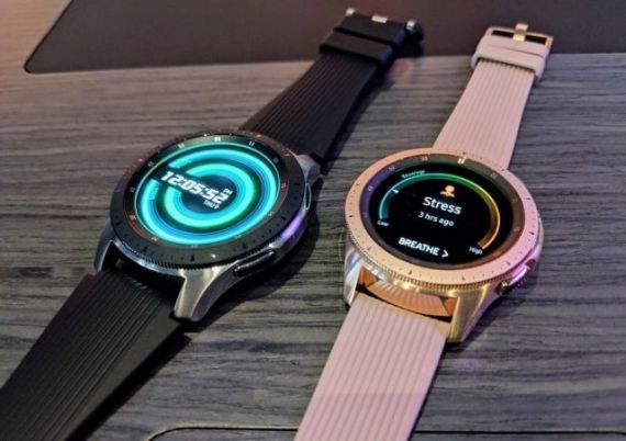 Samsung Electronics запускает в России программу trade-in на носимые гаджеты