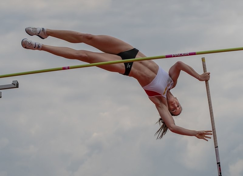 Конец эпохи рекордов: без стероидов некуда расти