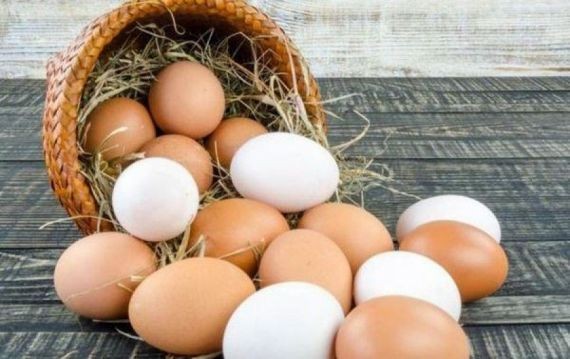 Диетолог опровергла утверждение о вреде некоторых продуктов