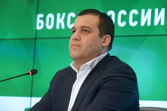 Боксеры отказались ехать на Олимпиаду без российского флага
