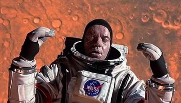 ТОП-10 популярных заблуждений о космосе, рождённых кинематографом