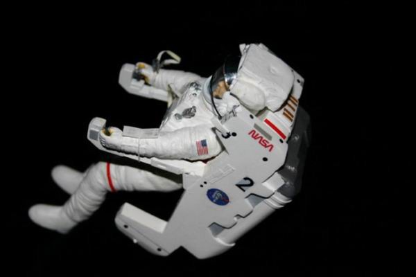 ТОП-10 популярных заблуждений о космосе, рождённых кинематографом