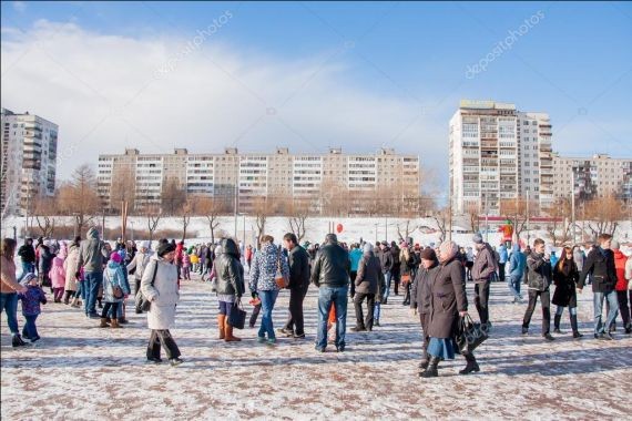 В текущем году Россия побьет рекорд по убыли населения