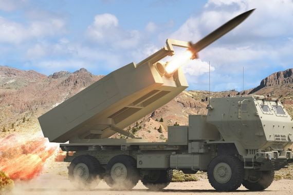 В США заявили о создании ракеты, способной обойти российскую ПВО
