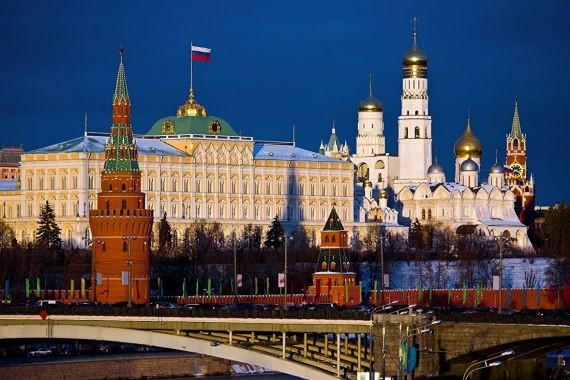 Американские исследователи оценили могущество России