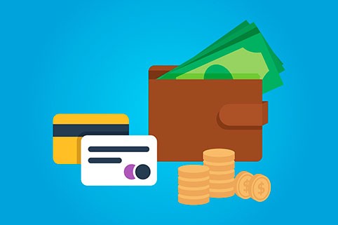 Отрицательный баланс на карте или что такое овердрафт