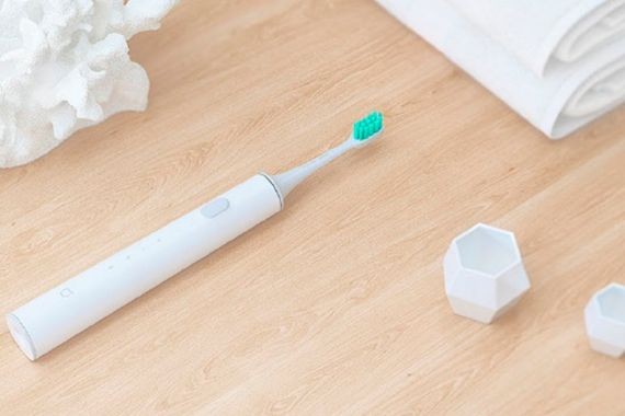 Xiaomi выпустит уникальную электронную зубную щетку
