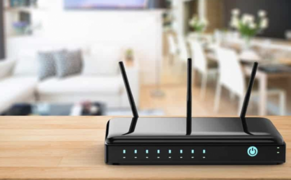 Эксперты рассказали, что в доме приглушает сигнал Wi-Fi