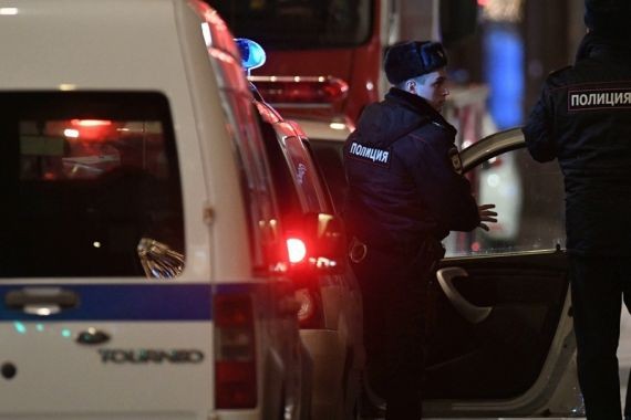 Тракторист, убивший рабочих в Новой Москве, объяснил свои действия