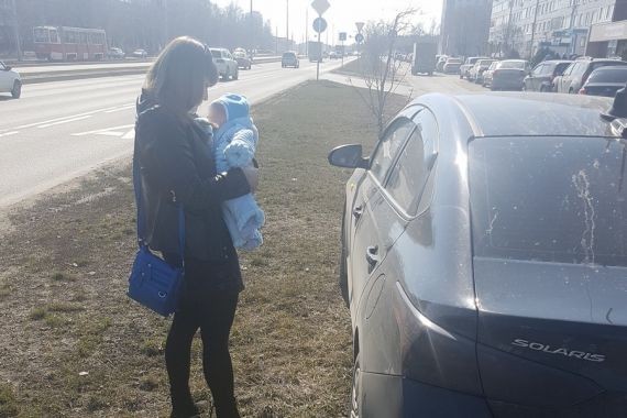 Следком завел на скандальную мать из Челнов новое уголовное дело
