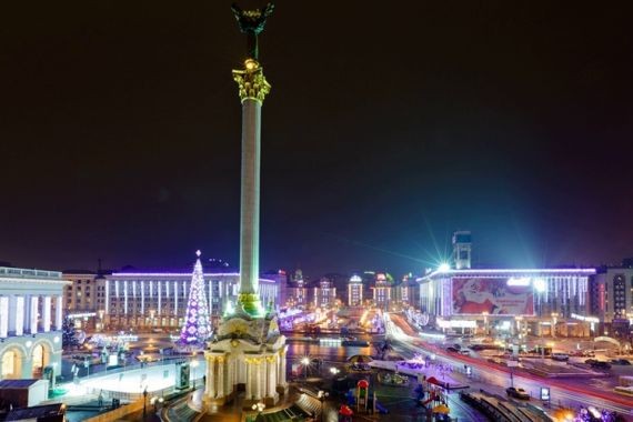 Две трети украинцев не поддержали идею переноса Рождества на декабрь