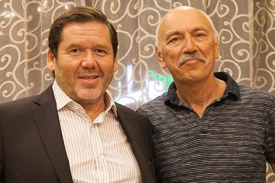 Князь Владимир Красное Солнышко и его исторический выбор