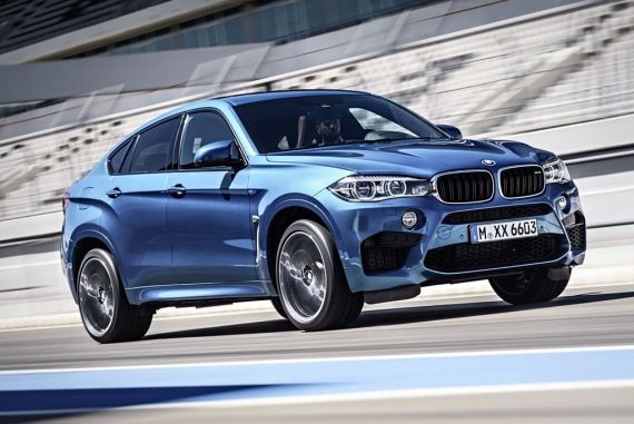 BMW отзывает около 19 тысяч премиальных автомобилей в России