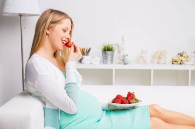 Ученые названы 5 продуктов, которые увеличивают шансы бесплодных женщин забеременеть