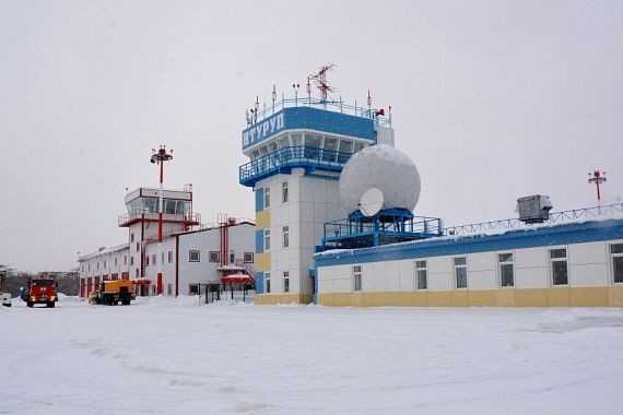 Японская туристка пришла в ярость от приветствия жителей Итурупа