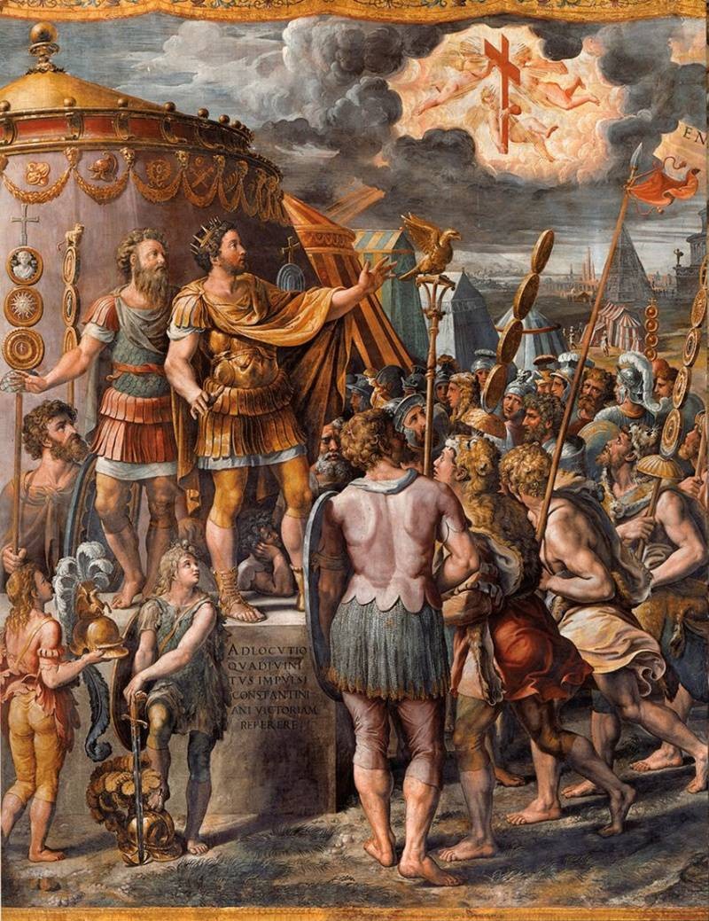 Силы и знаки судьбы. Пророки, политики и полководцы