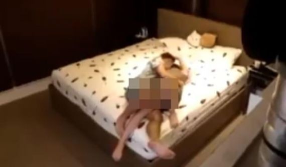 Китаец отомстил неверной невесте необычным способом