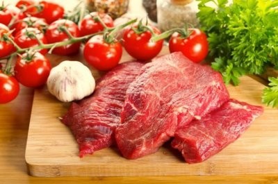 Врач ответил должен ли человек есть мясо