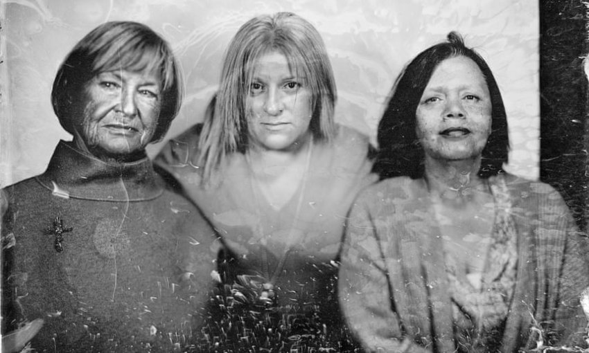 Была ли Жанне Калман, прожившая 122 года, мошенницей?