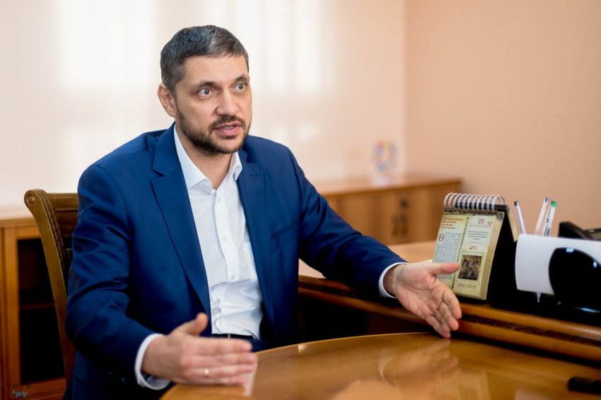 Губернатор Забайкальского края Александр Осипов объявил траур по погибшим в ДТП