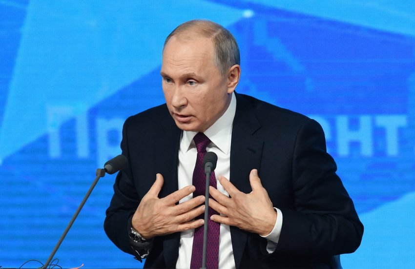 В России продлят мораторий на повышение военных пенсий