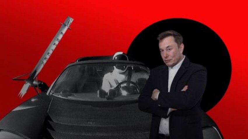 Подземный мир и жизнь на Марсе: проблемы проектов Илона Маска