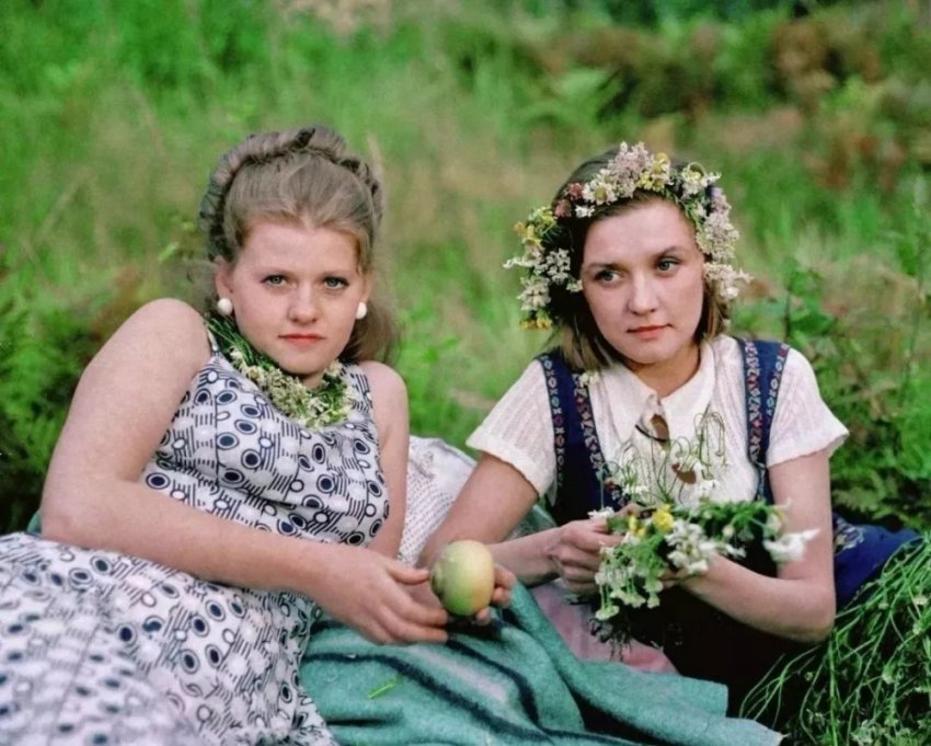 Краткая история зарождения советского кинематографа