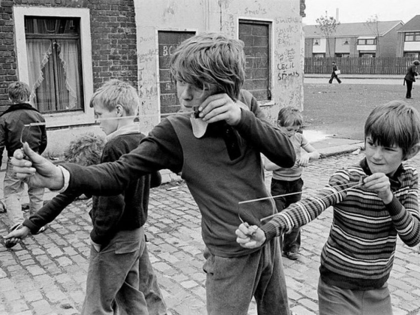 Как в СССР боролись с хулиганством и подавляли преступность