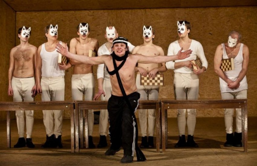 Что не так с государственными инвестициями?