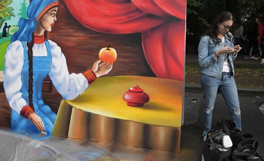 Откуда берутся стереотипы о русских женщинах и где истина?