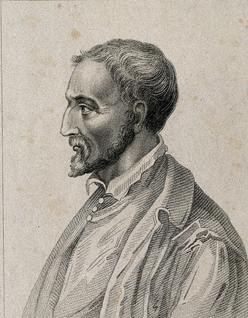 Силы и знаки судьбы. Пророки, политики и полководцы