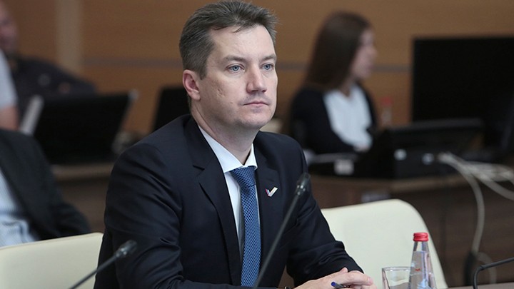 Лоббисты в Госдуме: Чьи интересы представляют депутаты Лоббисты в Госдуме: Чьи интересы представляют депутаты