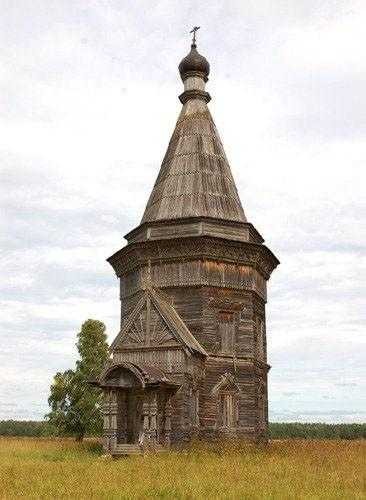 Церковная реформа патриарха Никона и крещение Руси в новую религию