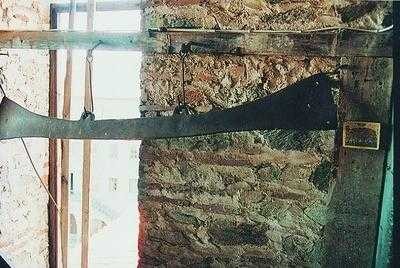 Церковная реформа патриарха Никона и крещение Руси в новую религию