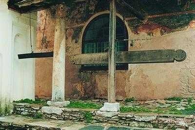 Церковная реформа патриарха Никона и крещение Руси в новую религию