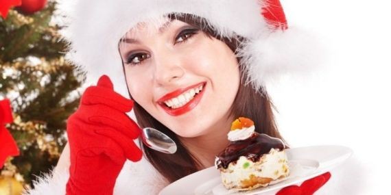 Гастроэнтеролог объяснила, почему сразу после праздников не нужно худеть