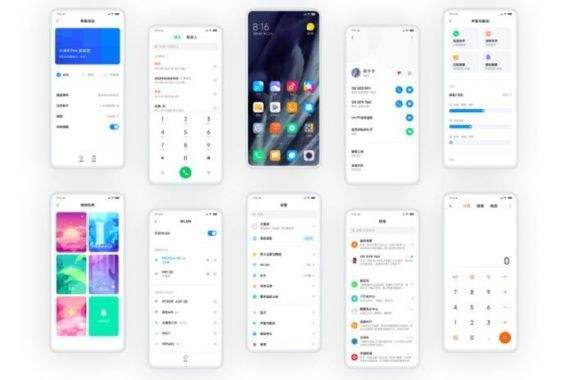 У смартфонов Xiaomi и Redmi добавились новые полезные функции