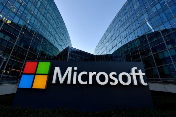 Microsoft представила программу, распознающую педофилов