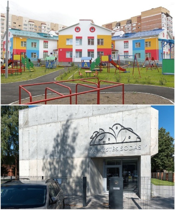 Консерваторы против шедевров современной архитектуры