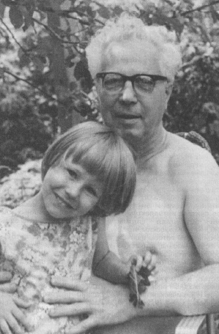 Судьба России за изобретателями. Как разглядеть способности ребёнка?