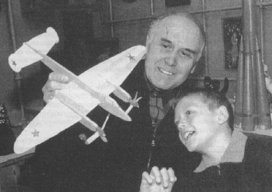 Судьба России за изобретателями. Как разглядеть способности ребёнка?