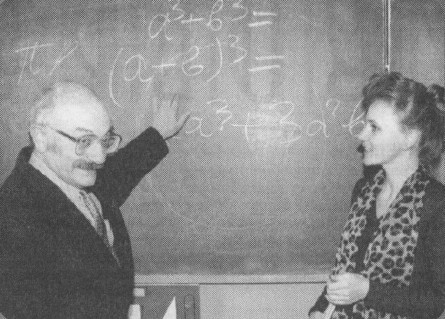 Судьба России за изобретателями. Как разглядеть способности ребёнка?