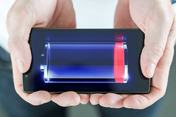 В Google Play обнаружены приложения, разряжающие смартфон