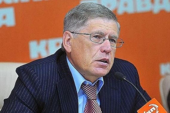 Владимир Сунгоркин в прямом эфире Радио "КП" о назначении Мишустина и отставке правительства Медведева